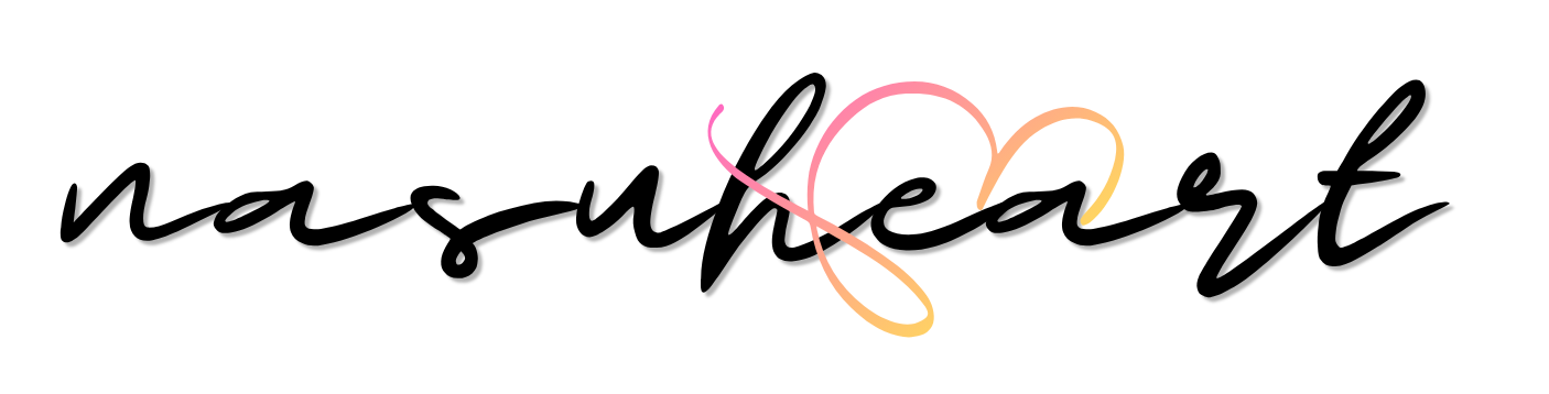 Nasuheart logo